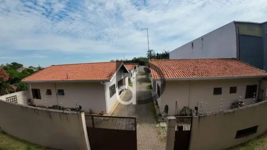 Casa com 2 Quartos à venda, 520m² no Santa Cândida, Vinhedo