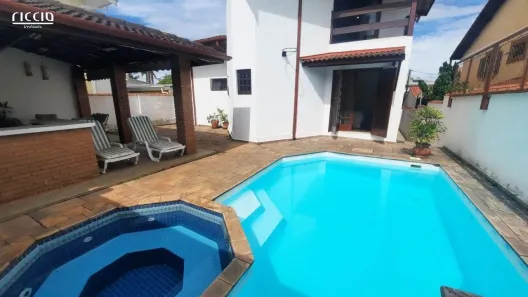 Casa de Condomínio com 4 Quartos à venda, 260m² no Jardim das Colinas, São José dos Campos