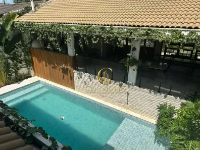 Casa de Condomínio com 4 Quartos à venda, 530m² no Jardim das Colinas, São José dos Campos