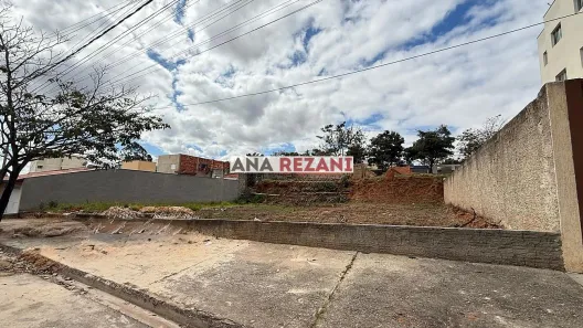 Lote/Terreno à venda, 160m² no Residencial Água Branca, Boituva