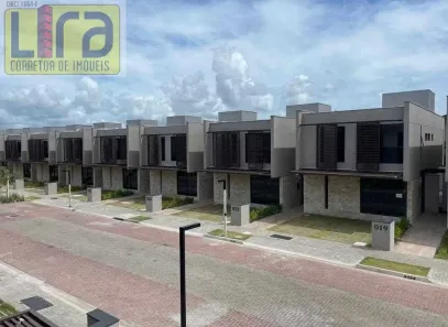 Casa com 3 Quartos à venda, 177m² no Intermares, Cabedelo