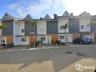 Casa de Condomínio com 3 Quartos à venda, 134m² no Vila Nova, Porto Alegre
