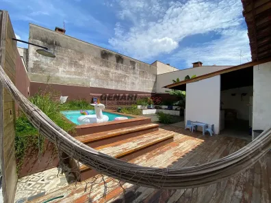 Casa com 3 Quartos à venda, 147m² no Solar de Itamaracá, Indaiatuba
