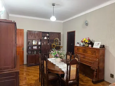 Casa com 3 Quartos à venda, 272m² no Vila Santa Maria (Vila Xavier), Araraquara