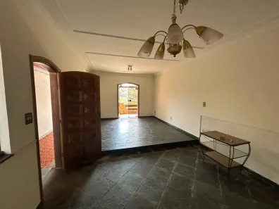 Casa com 4 Quartos à venda, 251m² no Jardim Anhangüera, Limeira