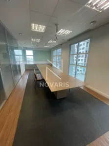 Imóvel Comercial para alugar, 75m² no Vila Cordeiro, São Paulo