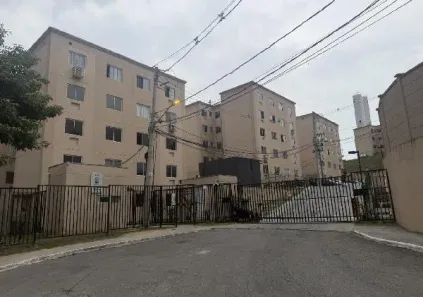 Apartamento com 2 Quartos à venda, 40m² no Cerâmica, Nova Iguaçu