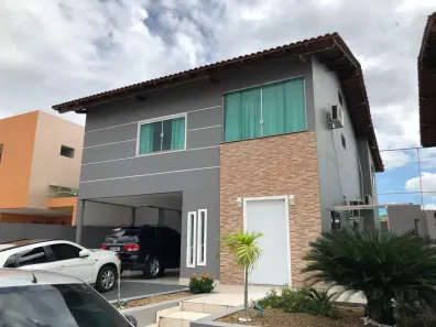Casa de Condomínio com 4 Quartos à venda, 200m² no Flores, Manaus