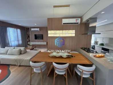 Apartamento com 3 Quartos à venda, 99m² no Vila Leão, Sorocaba