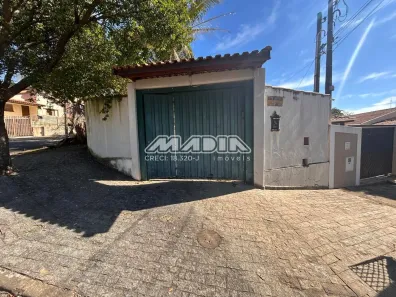 Casa com 2 Quartos para alugar, 106m² no Vila Sonia, Valinhos