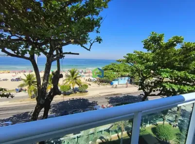 Apartamento com 2 Quartos à venda, 84m² no Barra da Tijuca, Rio de Janeiro