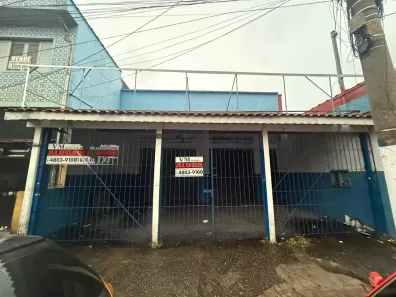 Galpão/Depósito/Armazém para alugar, 220m² no Cidade Brasil, Guarulhos