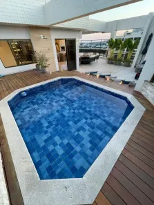 Cobertura com 4 Quartos à venda, 333m² no Barra da Tijuca, Rio de Janeiro