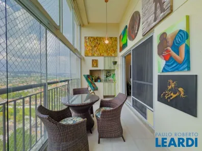Apartamento com 3 Quartos à venda, 110m² no Alphaville, Santana de Parnaíba