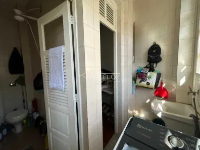 Apartamento com 2 Quartos à venda, 83m² no Catete, Rio de Janeiro