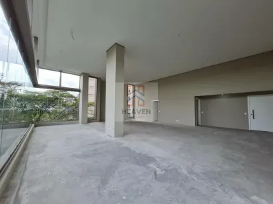 Apartamento com 4 Quartos à venda, 390m² no Higienópolis, São Paulo