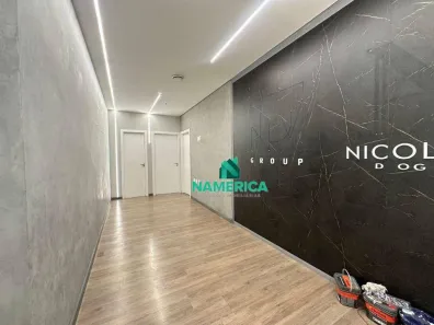 Sala Comercial para alugar, 90m² no Vila Cordeiro, São Paulo