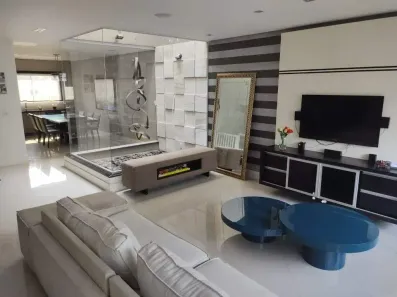 Sobrado com 3 Quartos à venda, 253m² no Jardim Maria Adelaide, São Bernardo do Campo