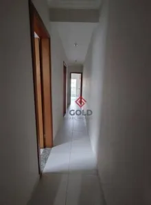 Sobrado com 3 Quartos para alugar, 120m² no Jardim Stella, Santo André