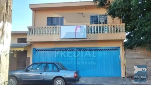 Casa com 3 Quartos à venda, 200m² no Cidade Aracy, São Carlos