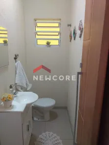 Sobrado com 3 Quartos à venda, 290m² no Jardim City, Guarulhos