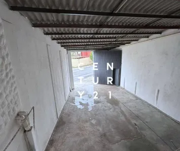Galpão/Depósito/Armazém para alugar, 190m² no Parque Ipê, São Paulo