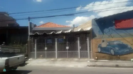 Casa com 1 Quarto à venda, 10m² no Piqueri, São Paulo