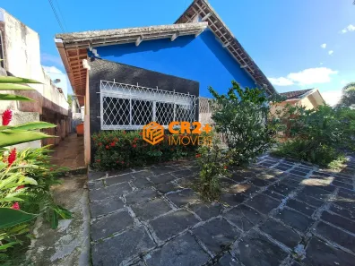 Casa com 4 Quartos à venda, 360m² no Cordeiro, Recife