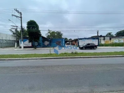 Galpão/Depósito/Armazém à venda, 780m² no Parque Atlântico, São Paulo
