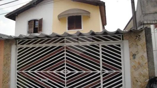 Sobrado com 3 Quartos à venda, 170m² no Vila Guaca, São Paulo