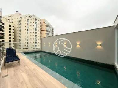Apartamento com 3 Quartos à venda, 107m² no Praia do Morro, Guarapari