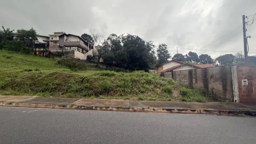 Lote/Terreno à venda, 974m² no Loteamento Alto da Malota, Jundiaí