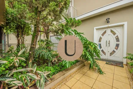 Casa com 4 Quartos à venda, 180m² no Vila Mariana, São Paulo