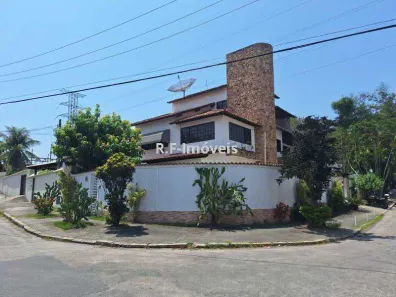 Casa de Condomínio com 5 Quartos à venda, 336m² no Vila Valqueire, Rio de Janeiro
