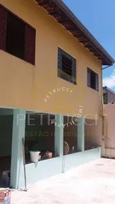 Casa com 2 Quartos à venda, 100m² no Jardim São Jorge, Hortolândia