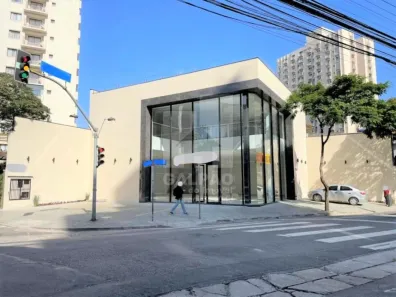 Ponto Comercial para alugar, 550m² no Vila Olímpia, São Paulo