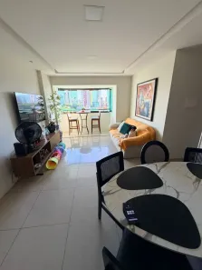 Apartamento com 3 Quartos à venda, 88m² no Madalena, Recife
