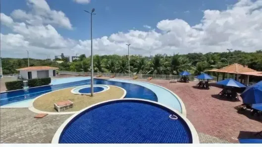 Apartamento com 3 Quartos à venda, 86m² no Portal do Sol, João Pessoa