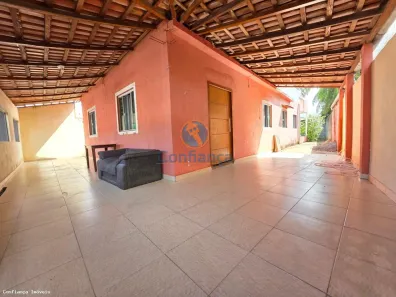 Casa com 4 Quartos à venda, 303m² no Planície da Serra, Serra