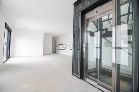 Cobertura com 4 Quartos à venda, 688m² no Moema, São Paulo