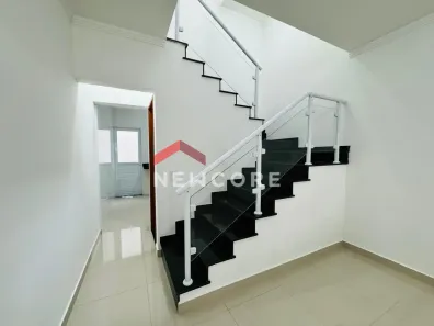 Sobrado com 3 Quartos à venda, 110m² no Jardim Record, São Paulo
