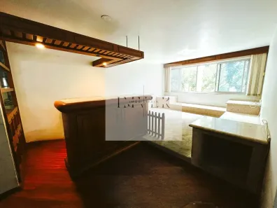 Apartamento com 3 Quartos à venda, 165m² no Boaçava, São Paulo