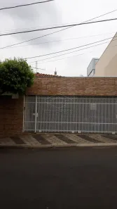 Casa com 3 Quartos à venda, 188m² no Vila Santa Izabel, Bauru