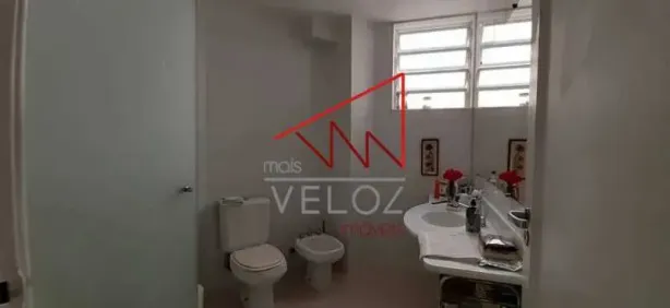 Apartamento com 4 Quartos à venda, 206m² no Flamengo, Rio de Janeiro
