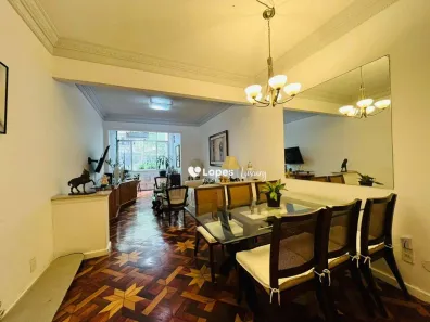 Apartamento com 4 Quartos à venda, 126m² no Copacabana, Rio de Janeiro