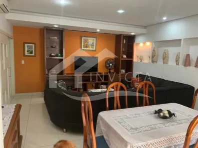 Apartamento com 3 Quartos à venda, 120m² no Copacabana, Rio de Janeiro