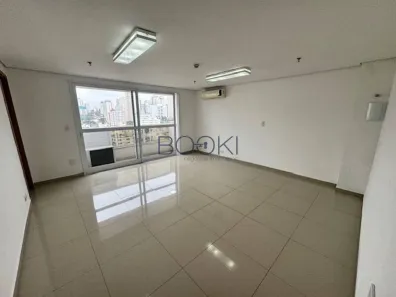 Sala Comercial para alugar, 33m² no Campo Belo, São Paulo