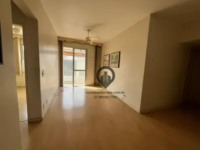 Apartamento com 3 Quartos à venda, 72m² no Campo Grande, Rio de Janeiro