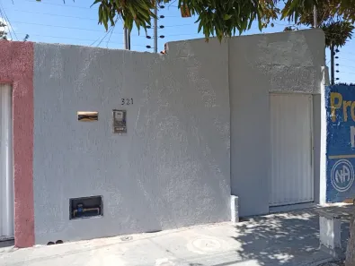 Kitnet com 1 Quarto para alugar, 70m² no Boa Esperança, Parnaíba