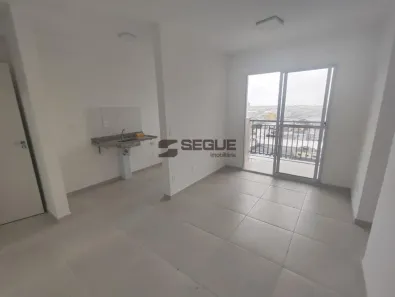 Apartamento com 2 Quartos para alugar, 55m² no Planalto de Carapina, Serra